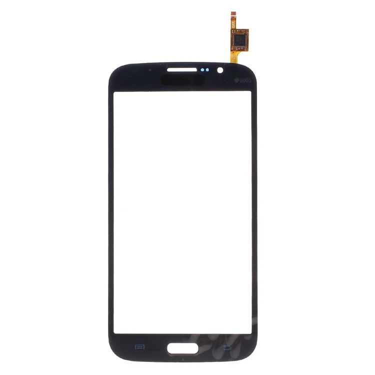 Digitizer Touch Screen for Samsung Galaxy Mega 5.8 I9150 I9152 (with Duos Letters, OEM Material Assembly) - Black