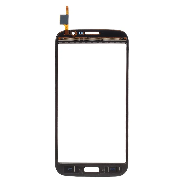 Digitizer Touch Screen for Samsung Galaxy Mega 5.8 I9150 I9152 (with Duos Letters, OEM Material Assembly) - Black