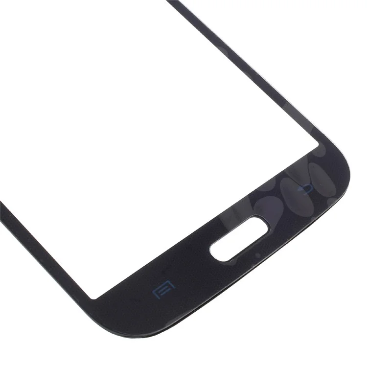 Digitizer Touch Screen for Samsung Galaxy Mega 5.8 I9150 I9152 (with Duos Letters, OEM Material Assembly) - Black