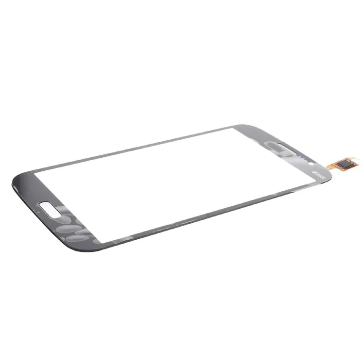 Digitizer Touch Screen for Samsung Galaxy Mega 5.8 I9150 I9152 (with Duos Letters, OEM Material Assembly) - Black