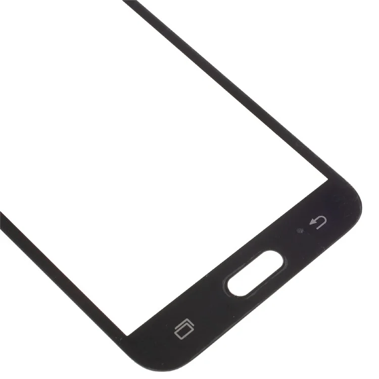 Digitizer Touch Screen for Samsung Galaxy J5 SM-J500F (with Duos Letters, OEM Material Assembly) - Black