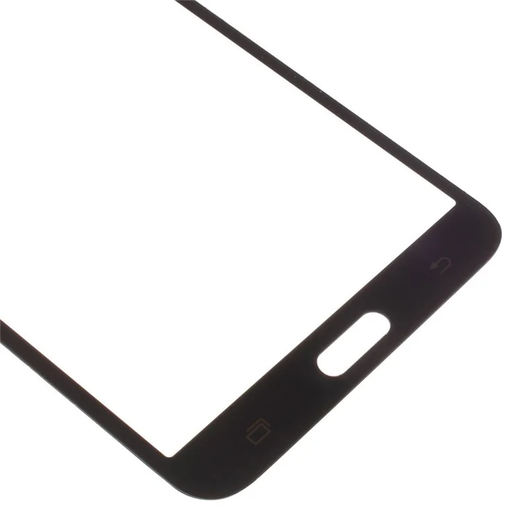 Digitizer Touch Screen Glass Part for Samsung Galaxy Mega 2 G7508 - Black