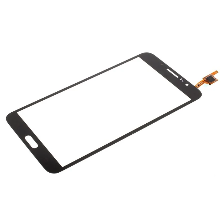 Digitizer Touch Screen Glass Part for Samsung Galaxy Mega 2 G7508 - Black