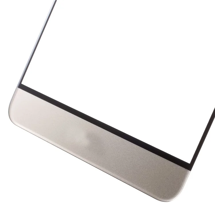 Front Screen Glass Lens Replacement for Huawei Mate 9 - Gold Color