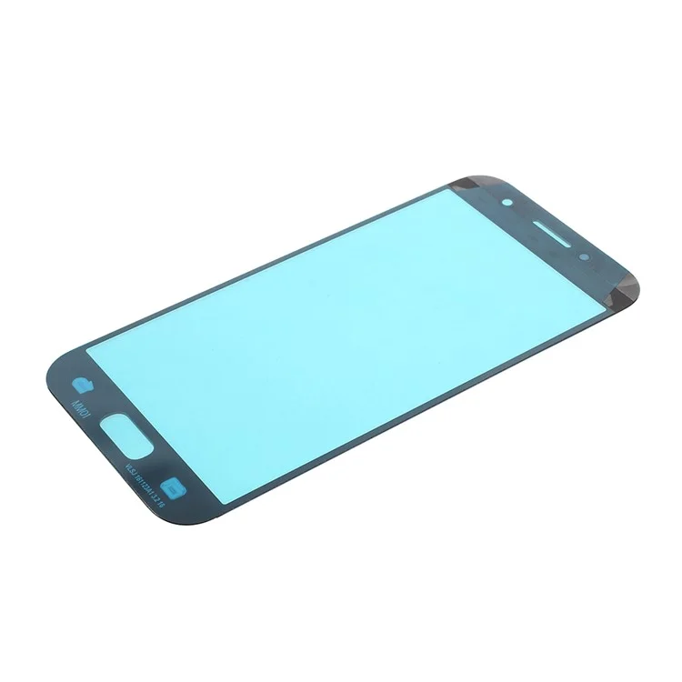 OEM Parte de Lente de Vidrio Para Samsung Galaxy A3 (2017) A320 - Negro