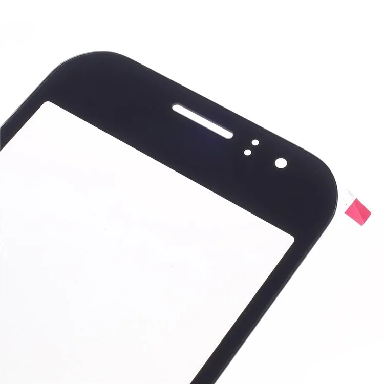 OEM Front Glass Lens Replacement for Samsung Galaxy J1 Ace SM-J110 - Black