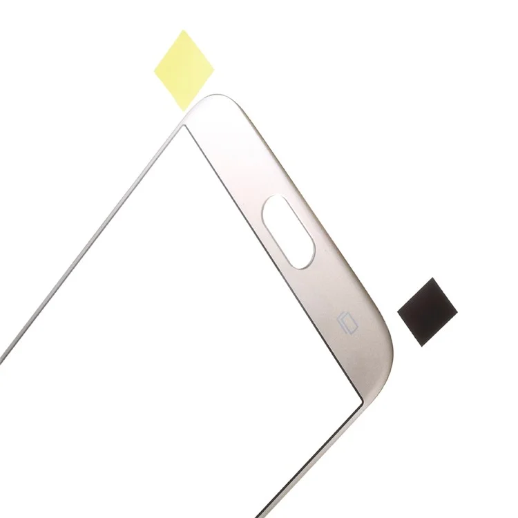 Lente In Vetro Anteriore Sostituire Parte Per Samsung Galaxy J7 (2017) J730 Versione UE - Color Oro