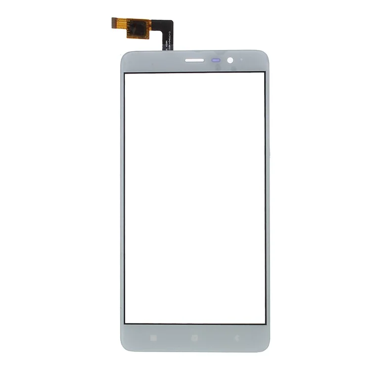 Digitizer Touch Screen Replacement for Xiaomi Redmi Note 3 - White