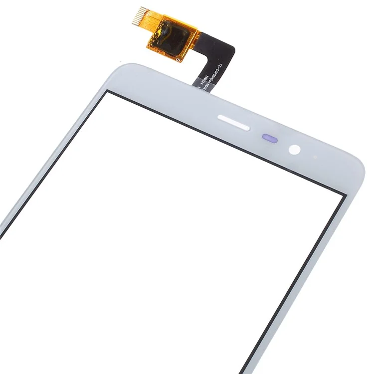 Digitizer Touch Screen Replacement for Xiaomi Redmi Note 3 - White