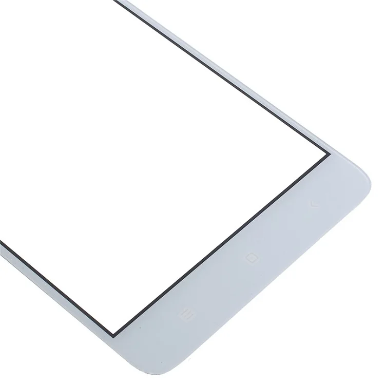Digitizer Touch Screen Replacement for Xiaomi Redmi Note 3 - White