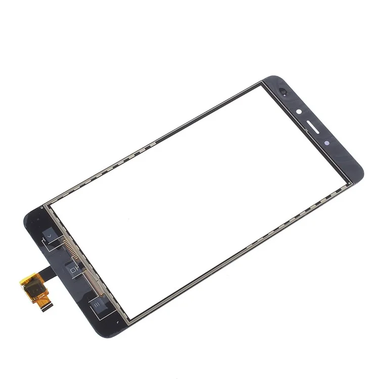 High Quality Digitizer Touch Screen Glass for Xiaomi Redmi Note 4 - Black