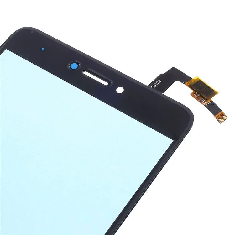 Digitizer Tactile Écran Verre Remplacer La Pièce Pour Xiaomi Redmi Note 4X - Noir