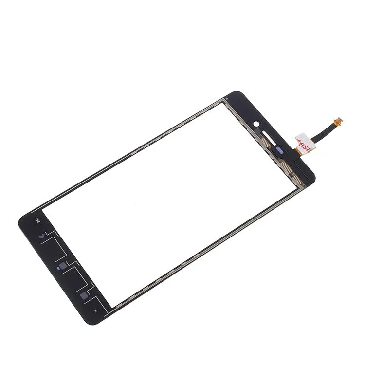 Digitizer Touch Screen Glass Replace Part for Xiaomi Redmi 3 / Redmi 3s - Black