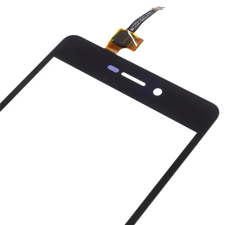 Digitizer Touch Screen Glass Replace Part for Xiaomi Redmi 3 / Redmi 3s - Black