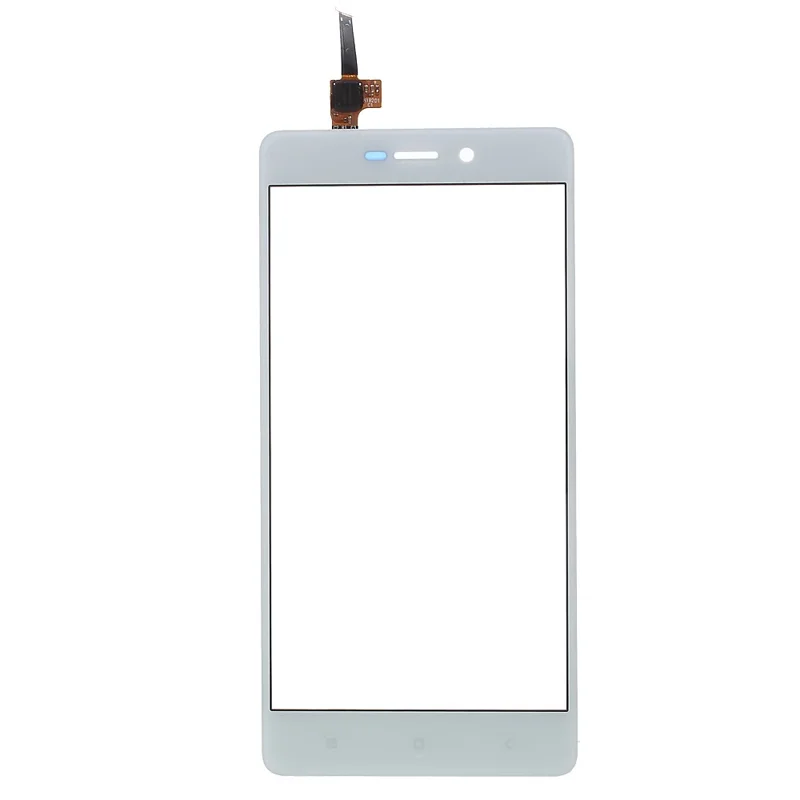 Digitizer Touch Screen Replacement for Xiaomi Redmi 3 / Redmi 3s - White