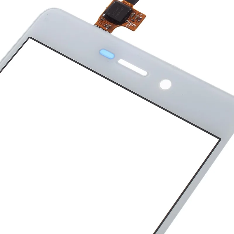 Digitizer Touch Screen Replacement for Xiaomi Redmi 3 / Redmi 3s - White