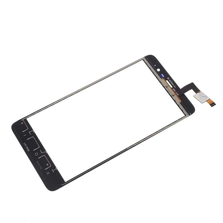 Digitizer Touch Screen Glass Replace Part for Xiaomi Redmi Note 3 Pro - Black