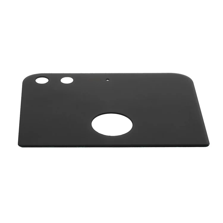 OEM for Google Pixel S1 Back Battery Housing Cover Replacement - Black