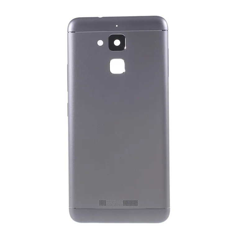 OEM Battery Housing Door Cover for Asus Zenfone 3 Max ZC520TL - Grey