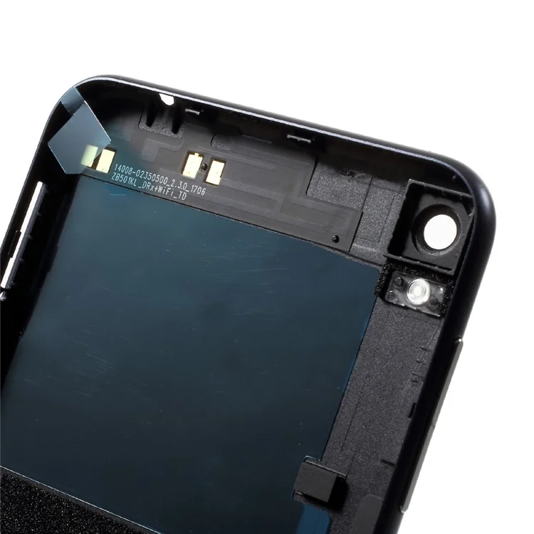 OEM Back Battery Housing Cover Part for Asus Zenfone Live ZB501KL - Dark Blue