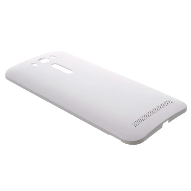 OEM Back Battery Housing Cover Part for Asus Zenfone 2 Laser ZE500KG ZE500KL 5.0-inch - White