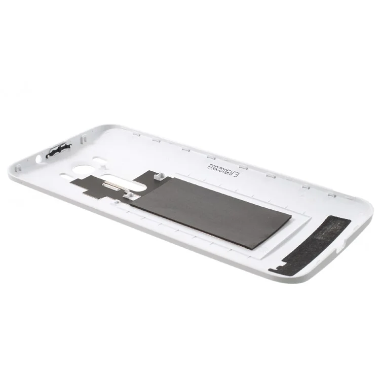 OEM Back Battery Housing Cover Part for Asus Zenfone 2 Laser ZE500KG ZE500KL 5.0-inch - White