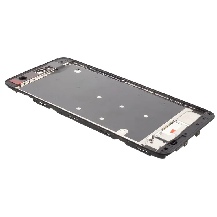 OEM Middle Plate Frame Part for Huawei nova with Earpiece Mesh - Black