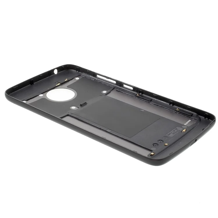 OEM for Motorola Moto G5 Battery Housing Back Cover Replacement - Grey