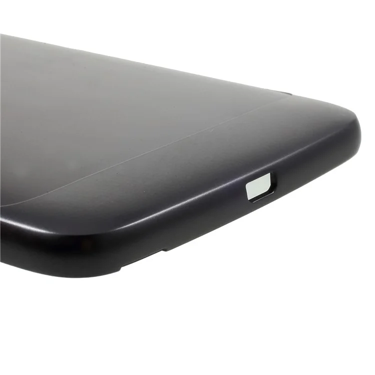 OEM for Motorola Moto G5 Battery Housing Back Cover Replacement - Grey