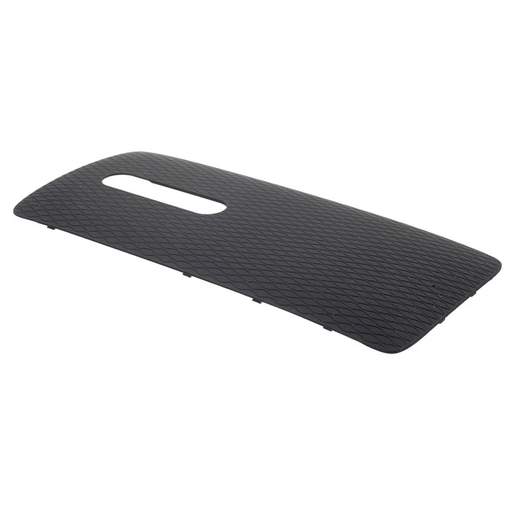 OEM Battery Housing Cover for Motorola Moto X Play - Black