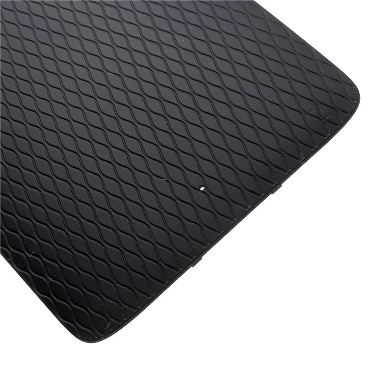 OEM Battery Housing Cover for Motorola Moto X Play - Black
