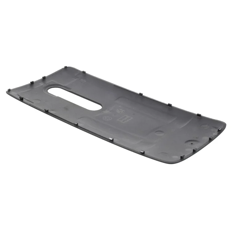 OEM Battery Housing Cover for Motorola Moto X Play - Black