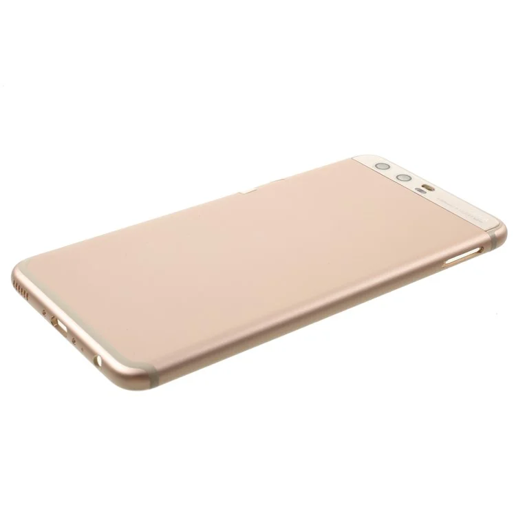 For Huawei P10 OEM Battery Housing Cover Part - Gold Color