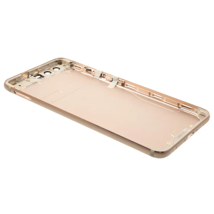 For Huawei P10 OEM Battery Housing Cover Part - Gold Color