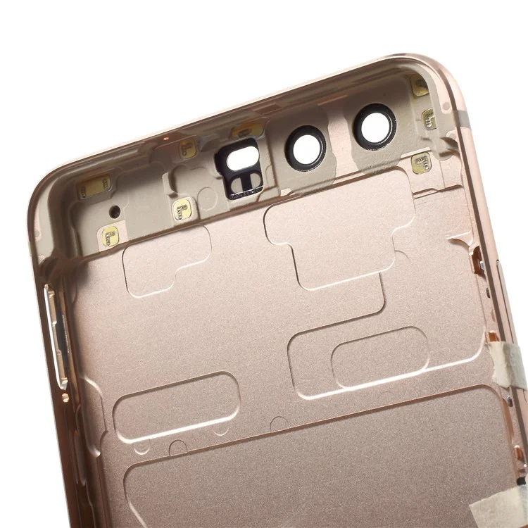 For Huawei P10 OEM Battery Housing Cover Part - Gold Color