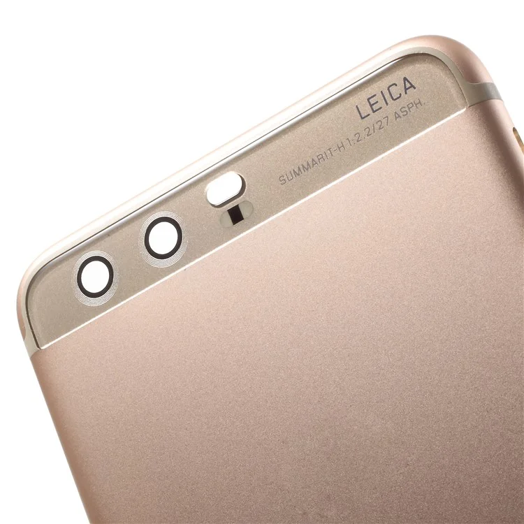 For Huawei P10 OEM Battery Housing Cover Part - Gold Color