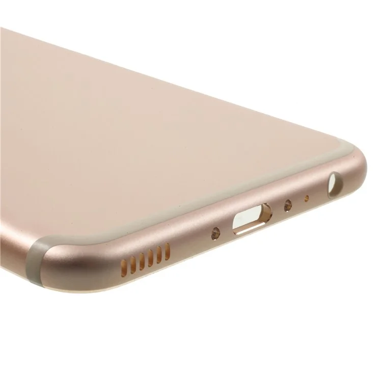 For Huawei P10 OEM Battery Housing Cover Part - Gold Color