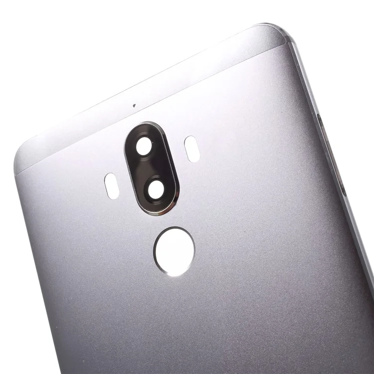 OEM Back Battery Housing Cover for Huawei Mate 9 - Grey