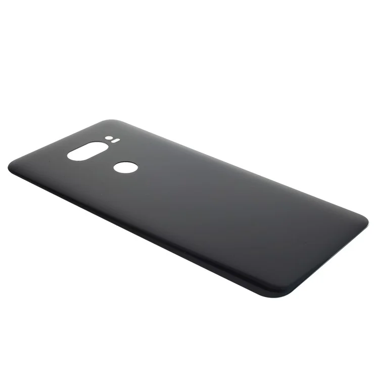 For LG V30 OEM Battery Housing Cover Part - Black
