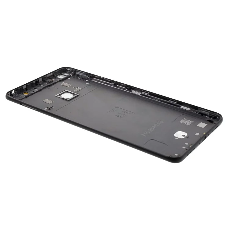 OEM for Xiaomi Mi Max 2 Battery Housing Back Cover Replacement - Black