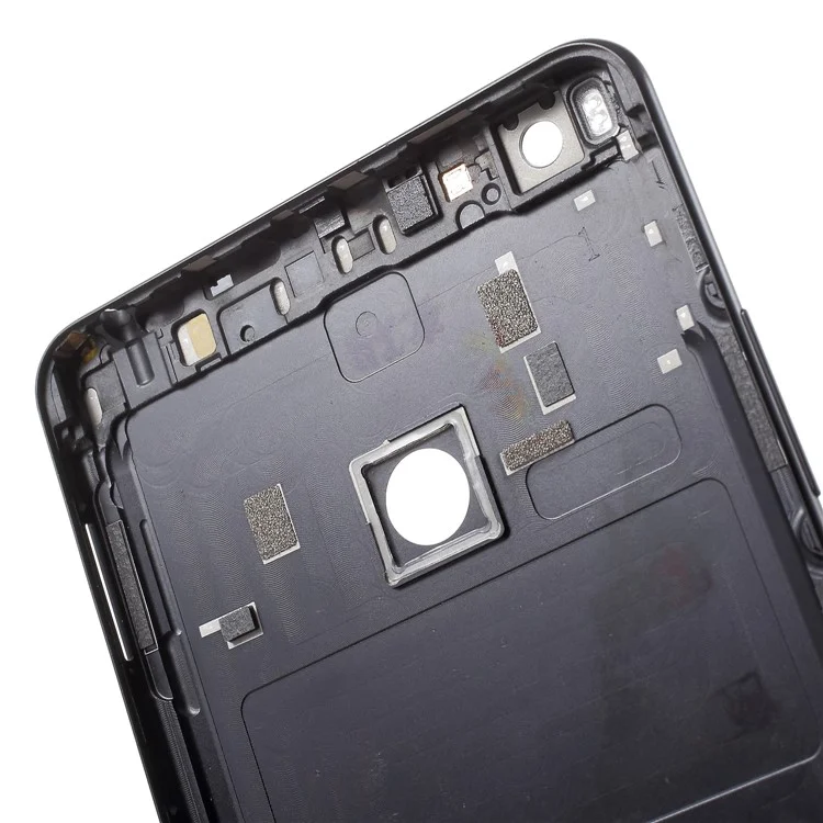 OEM for Xiaomi Mi Max 2 Battery Housing Back Cover Replacement - Black