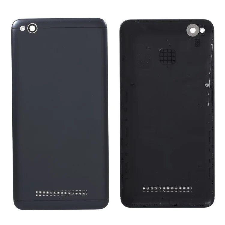 OEM Battery Door Housing Cover for Xiaomi Redmi 4a - Black