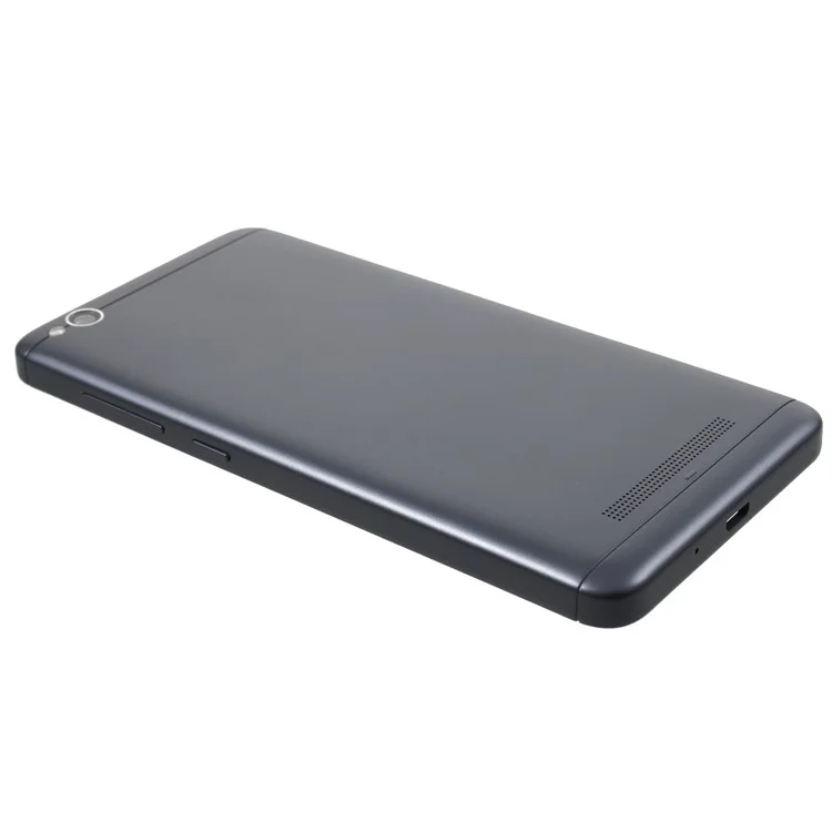 OEM Battery Door Housing Cover for Xiaomi Redmi 4a - Black