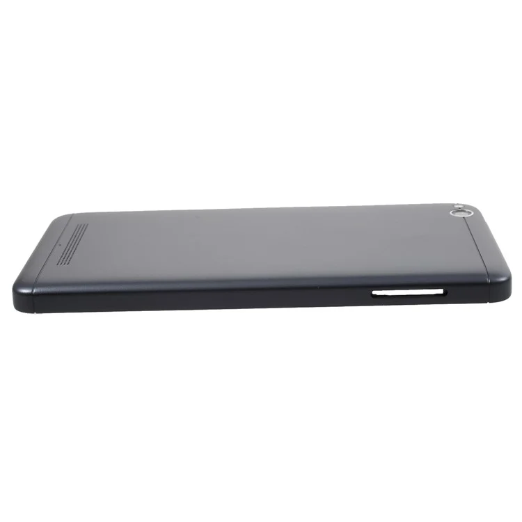 OEM Battery Door Housing Cover for Xiaomi Redmi 4a - Black