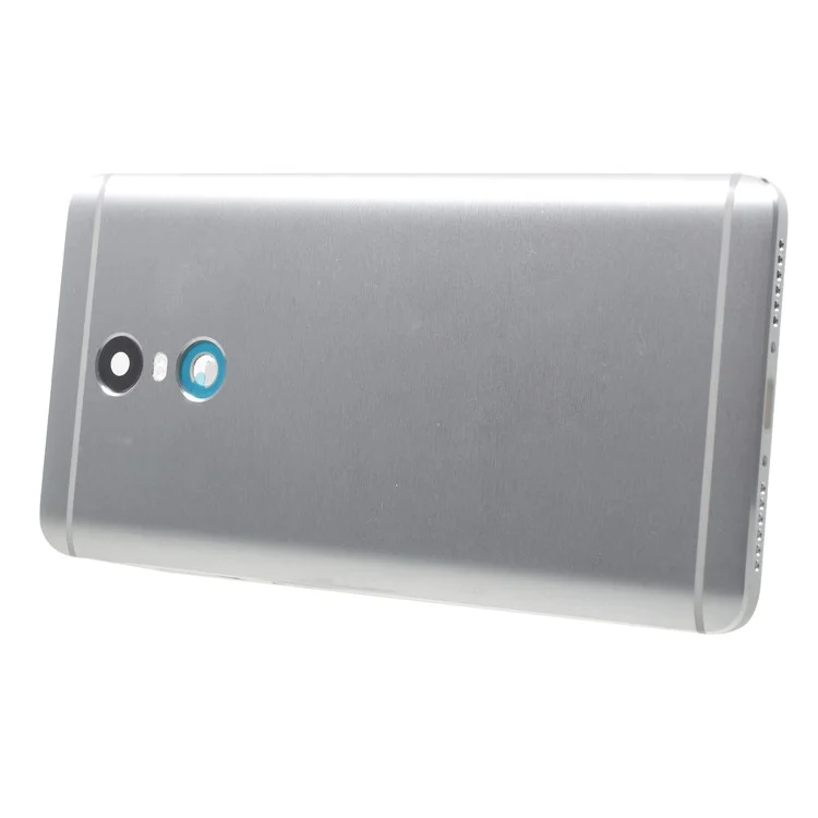OEM Battery Door Housing Cover for Xiaomi Redmi Pro - Silver