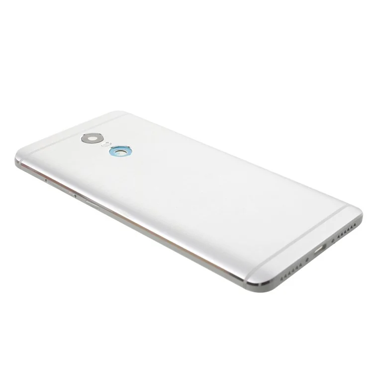 OEM Battery Door Housing Cover for Xiaomi Redmi Pro - Silver