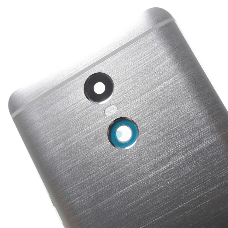 OEM Battery Door Housing Cover for Xiaomi Redmi Pro - Silver