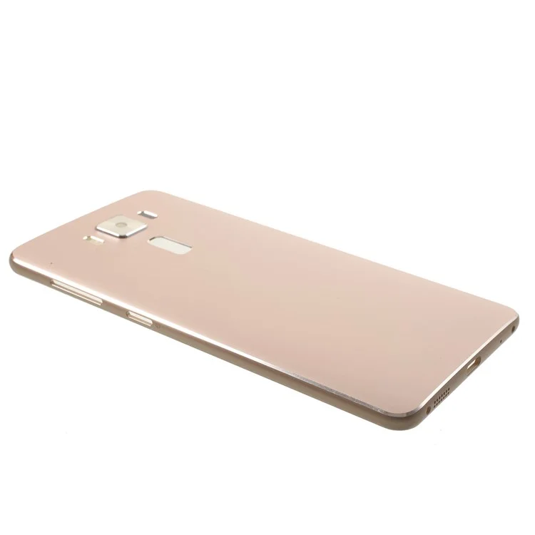 OEM Battery Housing Door Cover for Asus Zenfone 3 Deluxe 5.5 ZS550KL - Gold