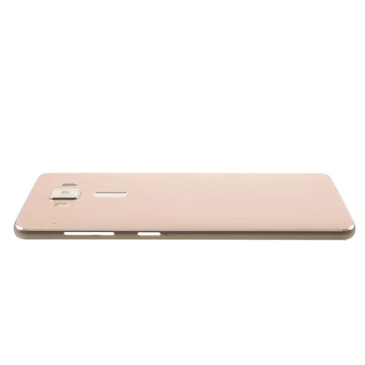 OEM Battery Housing Door Cover for Asus Zenfone 3 Deluxe 5.5 ZS550KL - Gold