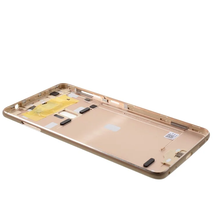 OEM Battery Housing Door Cover for Asus Zenfone 3 Deluxe 5.5 ZS550KL - Gold